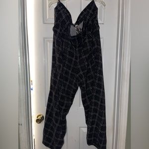 Torrid WIDE LEG STRETCH CREPE HIGH-RISE PANT size 24